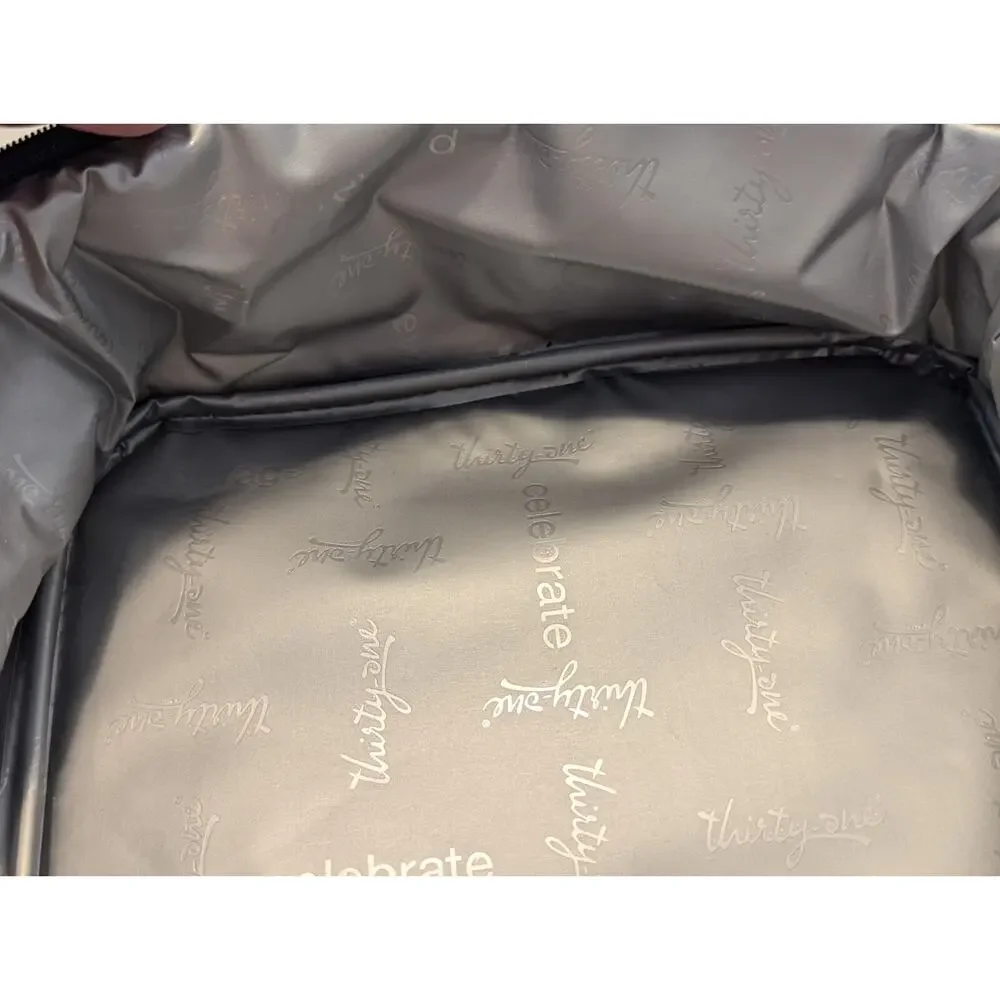 thirty-one carry your